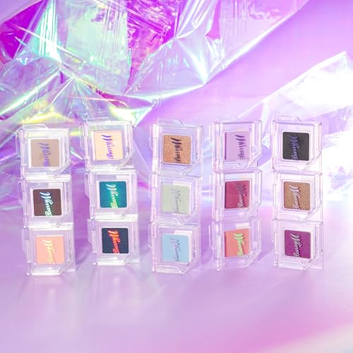 Barry M Cosmetics - Clickable Eyeshadow - Create Your Custom Palette - Limitless