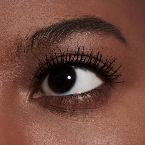 MAC MACStack Elevated Mascara - Buildable Volume & Length, Black