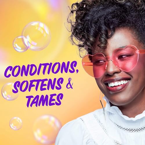 Aussie Hair Insurance Leave-In Conditioner Spray - 8 Fl Oz Pack of 2