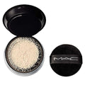 Loose Face Powder MAC Studio Fix Pro Set + Blur Light Oil Control Matte Finish