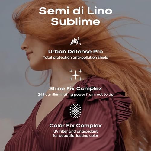 Semi di Lino Cellula Madre Define Multiplier for Curly Hair - Hair Styling Gel