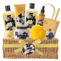 Orchid & Jasmine 15-Piece Spa Gift Set for Women - Bath & Body Care