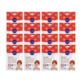 Miss Spa Clear Blemish Patches, Acne Dots, Pimple Patches For Face, Reduce Acne & Calm Redness, Invisible Spot Treatment, Dermatologist Tested,16 pack