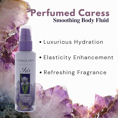 Hydrating Body Moisturizer Spray for All Skin Types - 5.1 oz