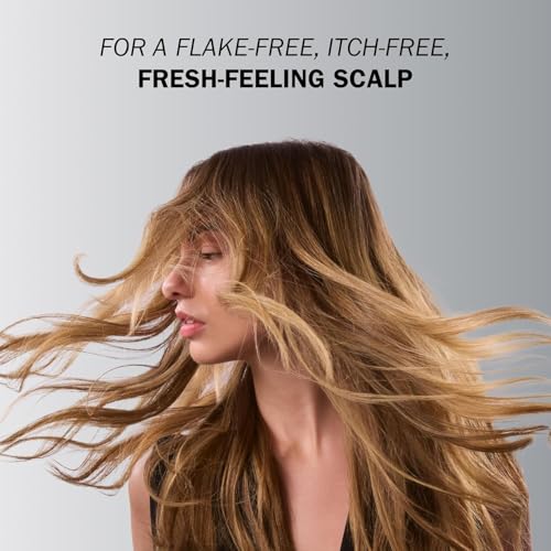 Scalp Exfoliant for Dandruff Relief and Anti-Aging - Mint & Apricot