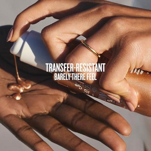 Glow Body Oil Duo - Shimmering Travel Size Set with Copacabana Bronze & Rio Sunset