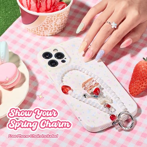 Beetles Fruity Milk Jelly Gel Nail Polish Set - 6 Colors Spring Pastel Gel Polish Kit Pink Purple Blue Peach Nude Green Yellow Sheer Translucent Effect Soak Off UV Nail Art Manicure Gift for Women