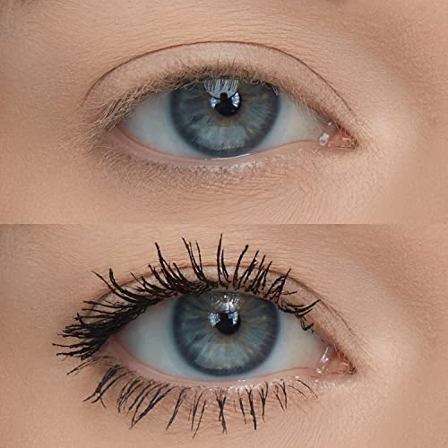 Huda Beauty Legit Lashes Mascara 2-in-1 Black (2x3.5ml)