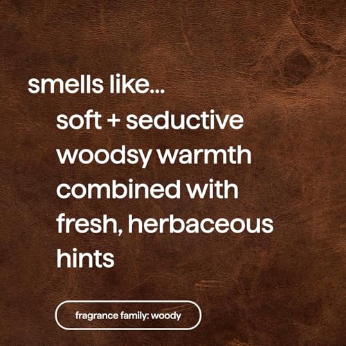 Men's Body Wash Variety Pack - 3 Scents, 18 Fl Oz Each — Glacier, Sandalwood, Juniper