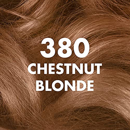 Dark & Lovely Chestnut Blonde Hair Color Kit - 2 Pieces, Pack of 2