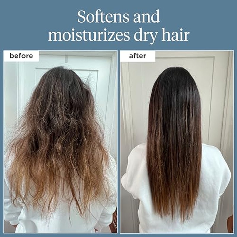Briogeo Scalp Revival Rosemary Pre-Wash Oil | Moisturizing Scalp Treatment for Dry, Flaky, or Itchy Scalp | Strengthens Hair & Soothes Scalp | Vegan & Cruelty-Free