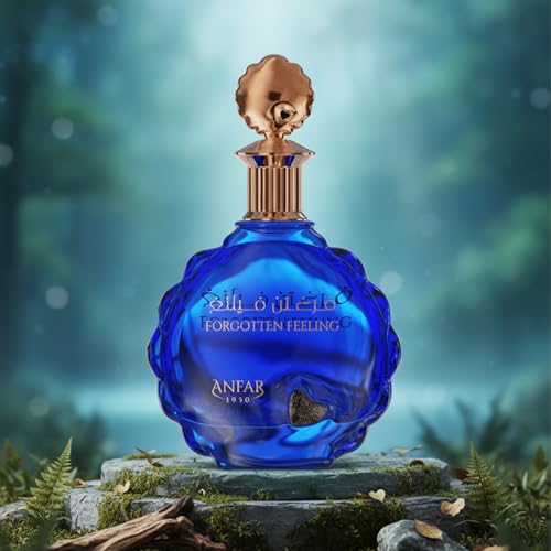 Long-Lasting Women's Perfume - Tropical Fruity Scent with Coconut, Pineapple, Jasmine, Vanilla - 3.4 oz