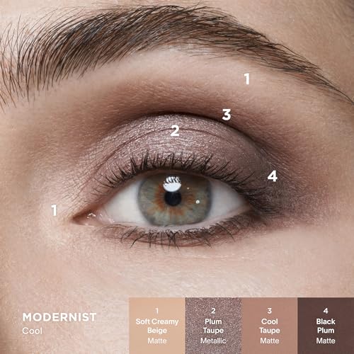 Hourglass Curator Eyeshadow Palette