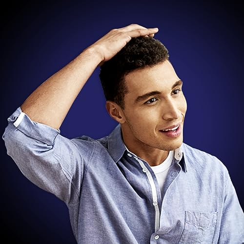 Suave Men Shampoo and Conditioner 2 in 1 Ocean Charge Refreshing, Cleanse and Conditions Hair, 40 oz Pack of 3