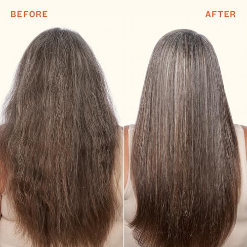 Amika Superfruit Star Lightweight Hair Oil & Heat Protector 0.67 Fl Oz