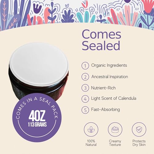 Ozek Beef Tallow for Skin - Whipped Tallow Balm