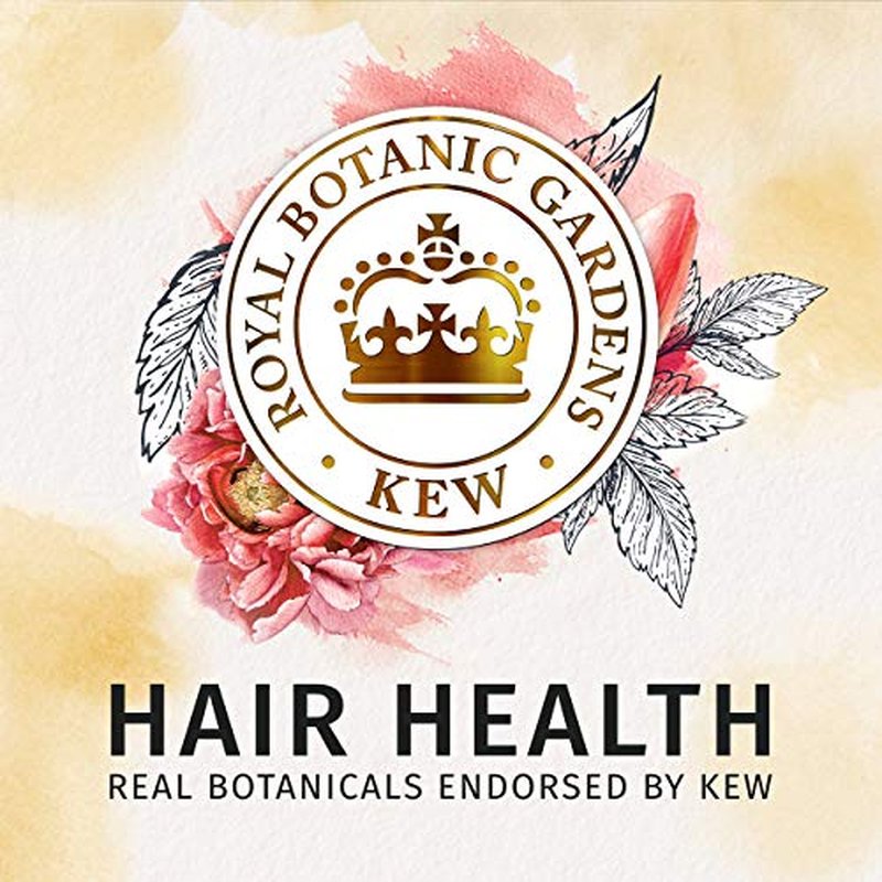 Herbal Essences Bio:renew Honey & Vitamin B Sulfate-Free Conditioner, 13.5 Fluid Ounce