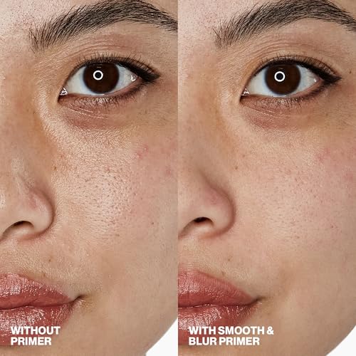 Smashbox Original Photo Finish Smooth & Blur Primer + Pore Vanishing Primer Travel Set | Includes Photo Finish Primer to Smooth & Blur Skin, 0.34 Fl Oz + Vanishing Primer to Minimize Pores, 0.34 Fl Oz