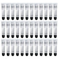 Cherimoya MAX Makeup Clear Lip Polish bulk (36 Pieces)