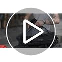 Reusable Vacuum Compression Travel Bag 18L 3-Pack Waterproof Space Saver