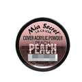 Mia Secret Acrylic powder Cover Peach 1/2 oz. / 15 g.