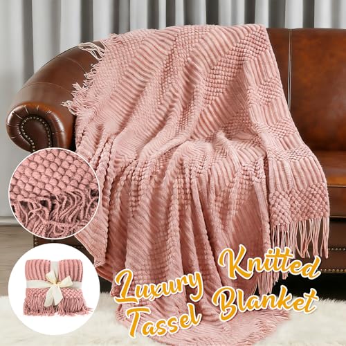 Get Well Soon Gift Basket for Women – Care Package with Blanket, Tumbler, Socks & More