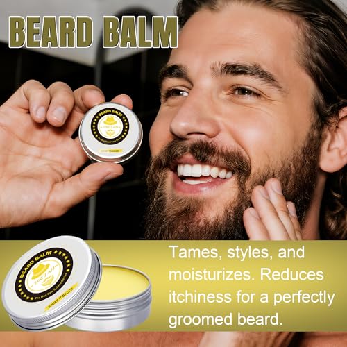 ZEUS Folding Mustache Comb for Men, Handmade Saw-Cut Pocket Comb for Men¡¯s Beard & Moustache Grooming, Compact & Travel Friendly (Black) K13