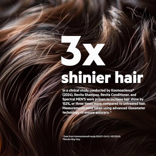 DS Labs Revita Hair Density Conditioner 500ml for Fine & Thinning Hair
