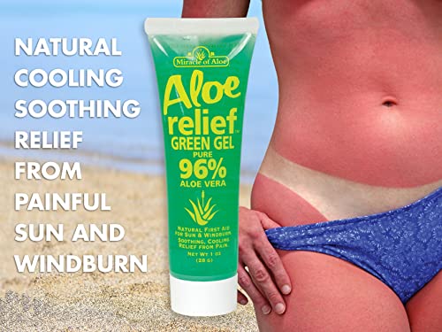 Aloe Vera Skin Care Set - 12 Piece Moisturizing Lotion, Gel & Foot Repair