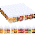 150 Pcs Mini Lip Balms Gift Bulk Assorted Lip Balms Sticks Spf 30 with Sunscreen Lips Care Bag Stuffers Employee Appreciation Gifts Bulk for Staff Teacher Wedding Baby Shower Party Favors