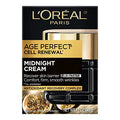 L'Oréal Paris Age Perfect Midnight Cream – Anti-Aging Night Moisturizer for Sensitive Skin, 1.7 Oz