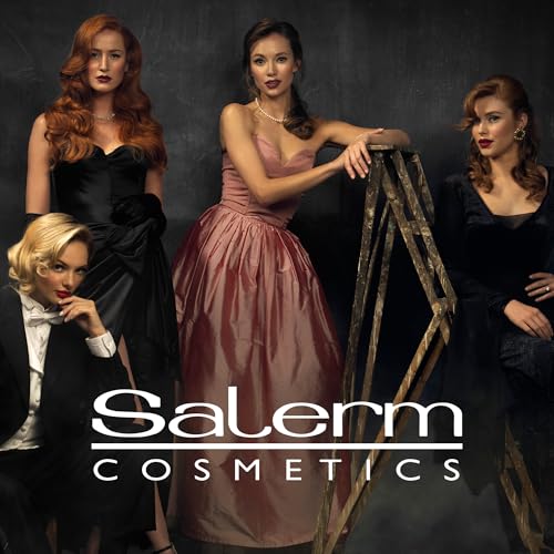 SALERM - Keratin Shot - Sulfate-Free Shampoo - 500 ml - Preparation and Maintenance for Keratin Straightening Treatment - Smooth and Shiny Hair