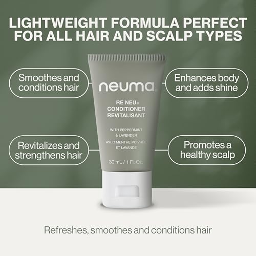 Neuma Re Neu Conditioner