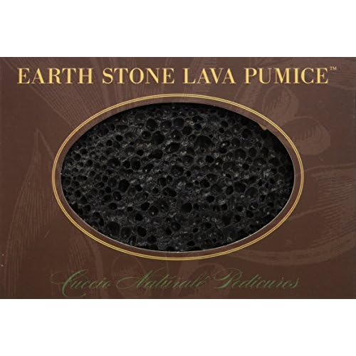 Cuccio Naturale Earth Stone Pumice