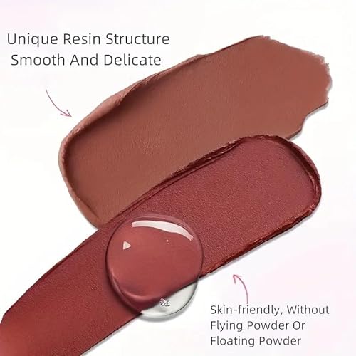 RCG Water Activated Eyeliner - Makeup Artist Choice Colorful Wet Liner - Face/Body Paint Skin Safe & Child Friendly - 10 g/Container (Mermaid Baby - True Teal)