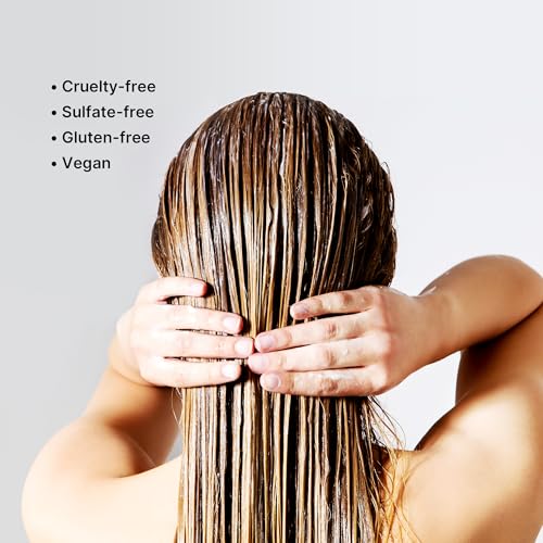 Color Wow Color Security Conditioner 8.4 Fl Oz for Thick Hair - Bright & Hydrated