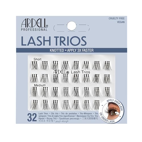 The Cr?me Shop x Sanrio Hello Kitty 100% Handcrafted Lashes (Au Naturel)