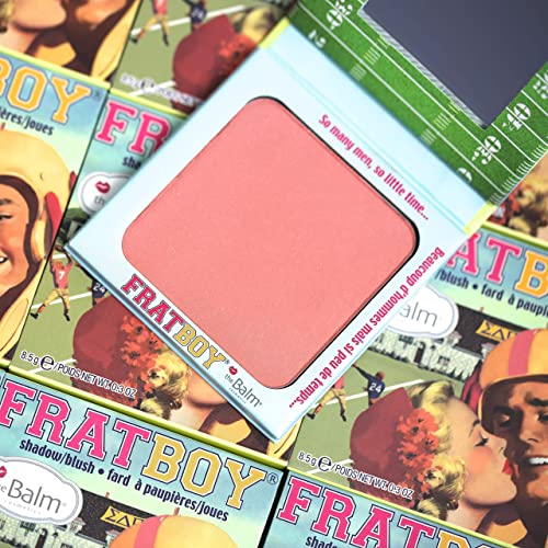 theBalm Face Shaping Makeup - Cranberry 0.3 Ounce - Pack of 1