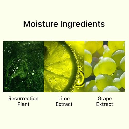shaishaishai GREEN PAPAYA pH 5.5 Balanced Cleanser, Mildly Acidic Exfoliating Papain Enzyme For Sun Exposed & Alkalized Skin, Regulates Oil Moisture Balance, Korean Skin Care, 5.07 oz