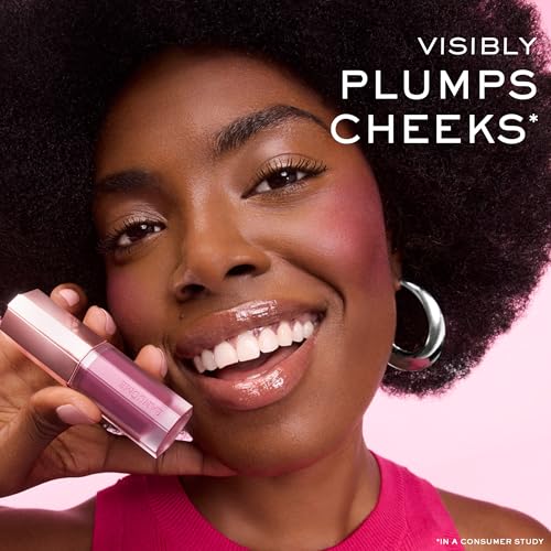Lanc?me Skin Id?le Juicy Liquid Blush - Weightless Liquid Blush with Soft Matte Finish - Buildable & Breathable