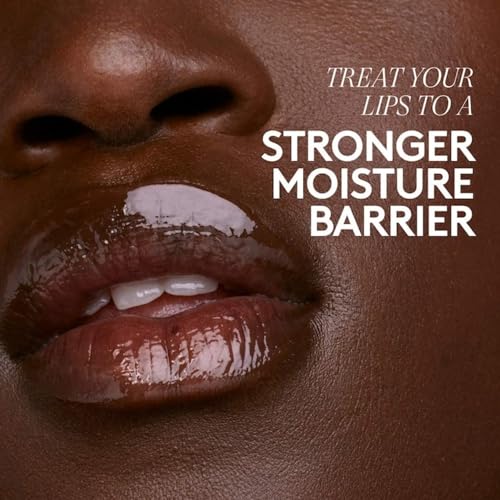 Hydrating & Strengthening Lip Oil with Kalahari Melon - Vegan Lip Treatment