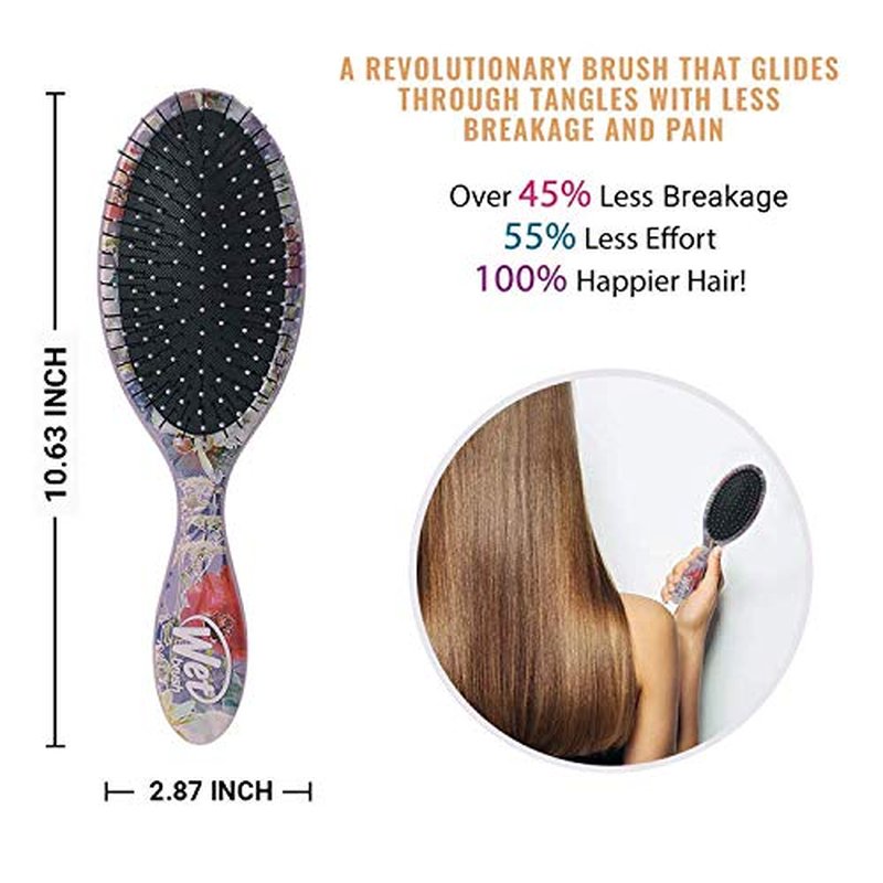 Layrite Comb