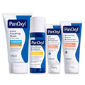 PanOxyl Acne Treatment Bundle with Benzoyl Peroxide & Salicylic Acid