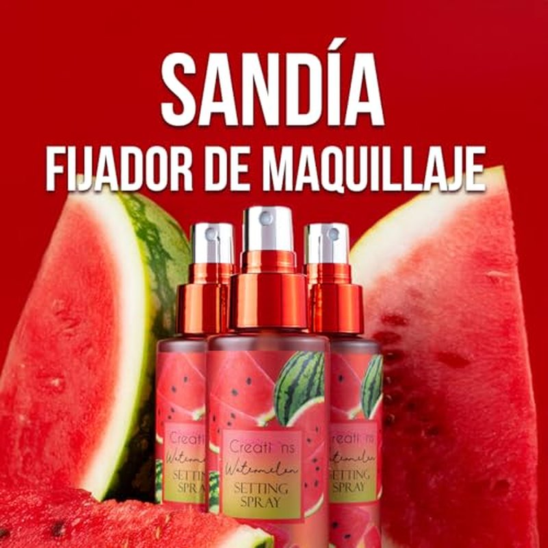 Beauty Creations Watermelon Setting Spray