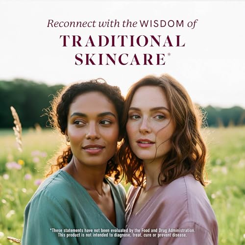 Beef Tallow Face Moisturizer for Women | With Hyaluronic Acid | Hydrating Whipped Beef Tallow for Skin Care for Women | With Jojoba & Sweet Almond Oil | Paraben & Cruelty-Free, Non-GMO | 4 oz