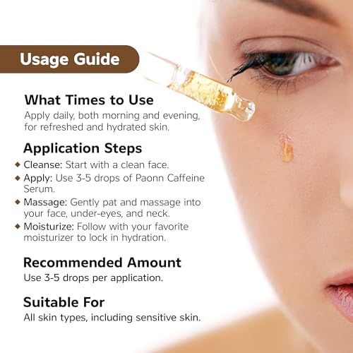 Roiii Anti-Aging Face Serum Ageless Enriching Renewal Neck Serum For Women Men,Collagen | Moisturizing Skin Serum for Firmer Skin to Reduce Appearance of Fine Lines Hyaluronic Acid Day&Night