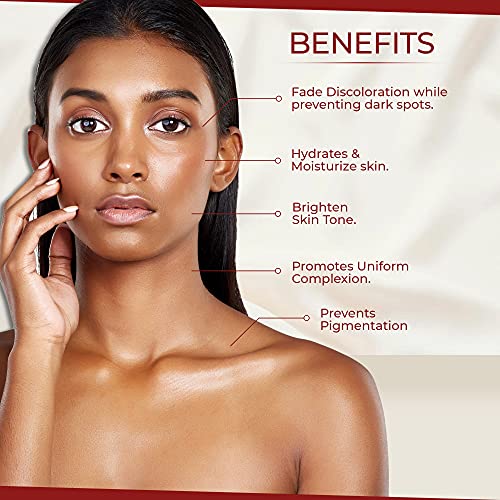 MAMAEARTH Rice Water Oil Free Face Moisturizer | 2.82 Oz/80g