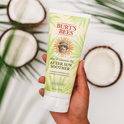 Holika Holika Aloe 99% Soothing Gel, 8.5 Ounce, 250ml - No Sticky 99% Aloe Vera Sunburn Relief - Moisturizing, Fast Absorbing for Face, Skin, Body&Hair