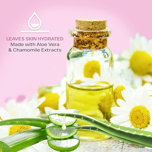FACESCANADA Fresh Clean Glow Makeup Remover Face Wipes | Gentle Facial Towelettes | Ultra Soft | Removes Oil, Dirt & Makeup | Alcohol Free (30 Wipes)