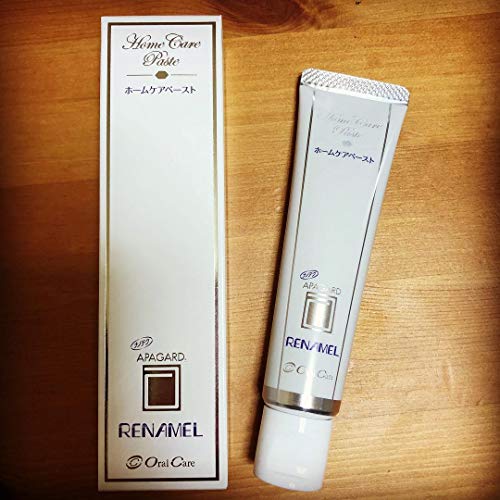 Remineralizing Enamel Toothpaste with NanoHydroxyapatite - 120g